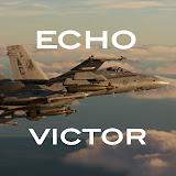 Echo Victor Logo