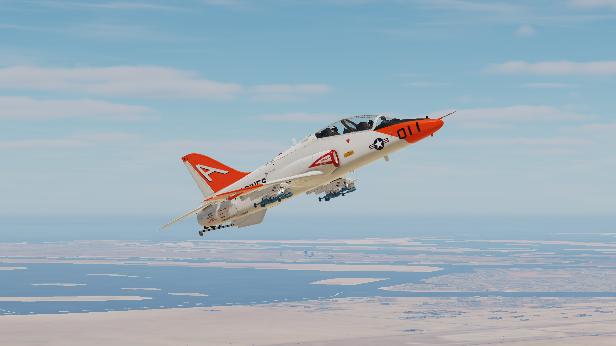 T-45C Goshawk